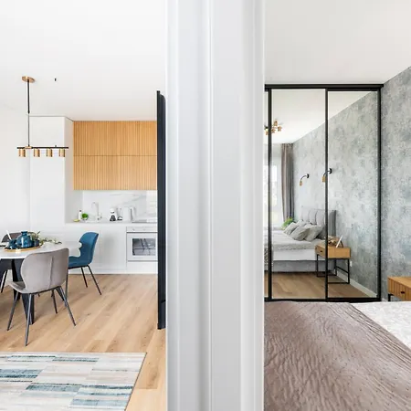 Apartment In The Center Of Vilnius