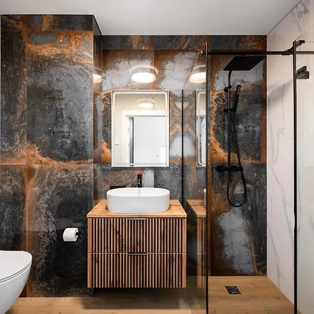 Apartment In The Center Of *