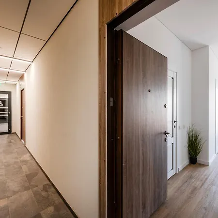 Apartment In The Center Of