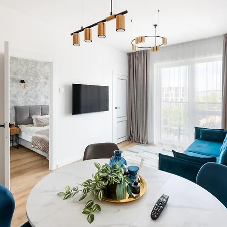 Apartment In The Center Of *