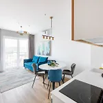 Apartman In The Center Of
