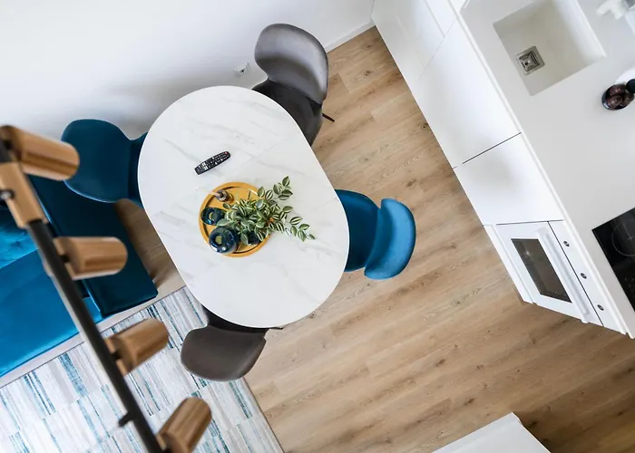 Appartement In The Center Of Vilnius