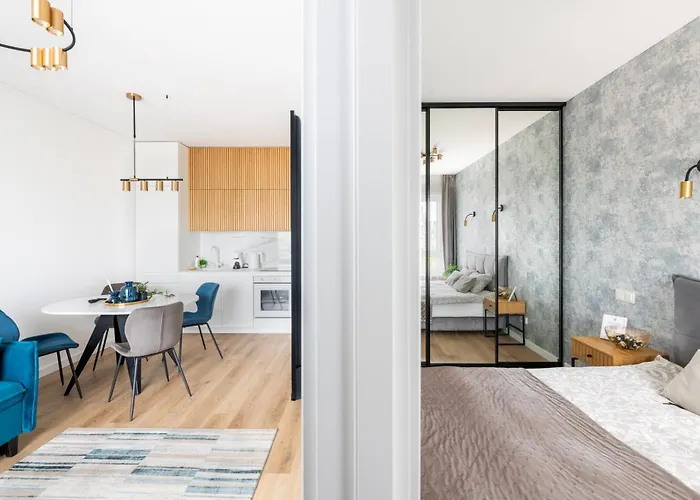 Appartement In The Center Of Vilnius