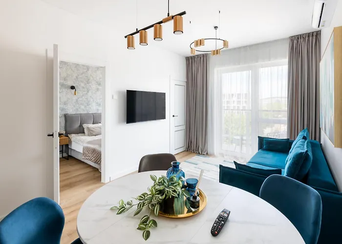 Appartement In The Center Of *