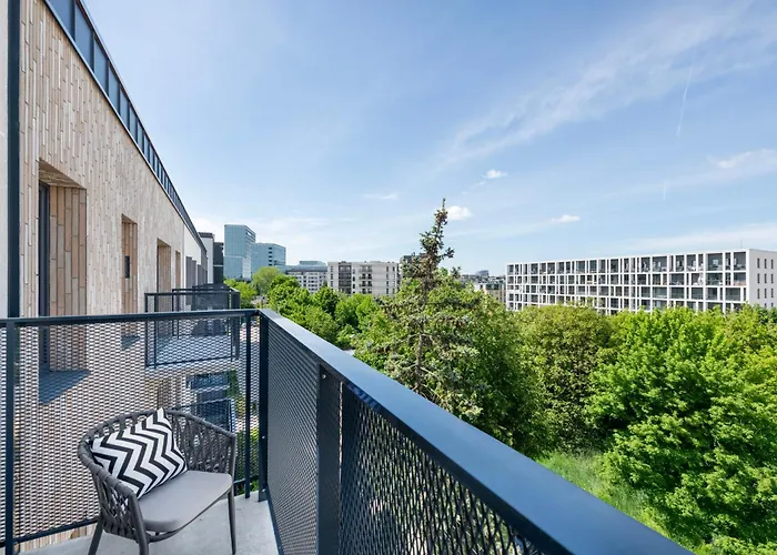 Appartement In The Center Of Vilnius