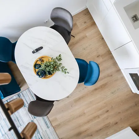 Апартаменты In The Center Of Вильнюс