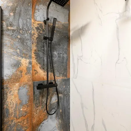 In The Center Of Апартаменты