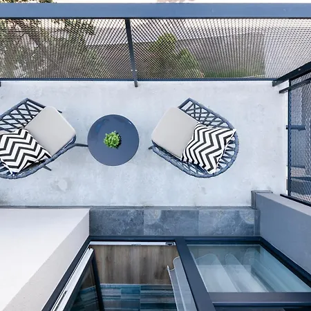 In The Center Of Апартаменты Вильнюс